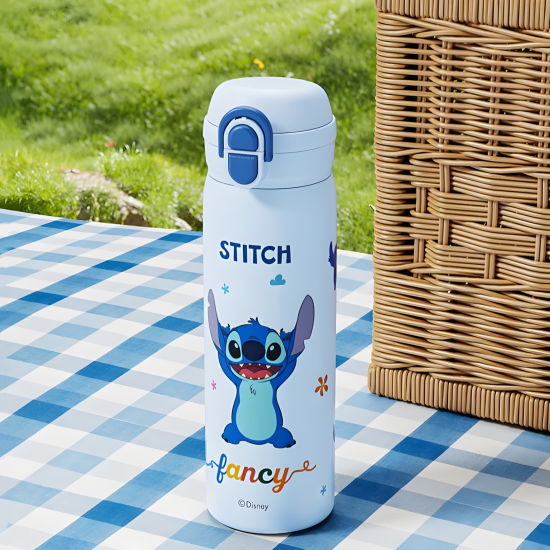 Stitch Vacuum Flask 500 ml